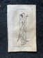 Original 1848 Womens Corset Anatomy Pages of the Human Body, Anatomy Physiology Gifts, Teachers Aid Biology, Morbid Gifts, Witch Decor Gifts