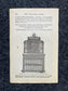 Original 1848 Anatomy Pages of Medical Art, Anatomy Physiology Gifts, Teachers Aid Biology, Morbid Gifts, Witch Decor Gifts, Human Body