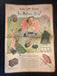 1951 Mother’s Day Buyer’s Guide - Great Art - Mother’s Day Gift - Newspaper on Motherhood and Feminism