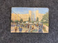 1939 World’s Fair San Francisco Bay Vintage Linen Postcards - Original Postcards