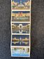 1939 World’s Fair San Francisco Bay Vintage Linen Postcards - Original Postcards