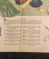 1951 Mother’s Day Buyer’s Guide - Great Art - Mother’s Day Gift - Newspaper on Motherhood and Feminism