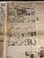 1951 Mother’s Day Buyer’s Guide - Great Art - Mother’s Day Gift - Newspaper on Motherhood and Feminism