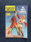 1950’s Swords and Sandals Classic Comic Books - Classics Illustrated — Mark Twain - Iliad - Men of Iron