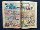 1950’s Swords and Sandals Classic Comic Books - Classics Illustrated — Mark Twain - Iliad - Men of Iron