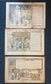1917 Childrens Comic Panel - The Teenie Weenies - Extremely Rare WWI Cartoon of Mini Humans and Adventures - William Donahey