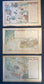 1917 Childrens Comic Panel - The Teenie Weenies - Extremely Rare WWI Cartoon of Mini Humans and Adventures - 18 x 12 -