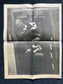 1968 Anti-War MLK Jr Assassination Memorial Newspaper - Vietnam War Resistance Newspaper - Underground Newspaper
