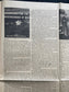 1968 Anti-War MLK Jr Assassination Memorial Newspaper - Vietnam War Resistance Newspaper - Underground Newspaper