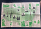 1968 Anti-War MLK Jr Assassination Memorial Newspaper - Vietnam War Resistance Newspaper - Underground Newspaper