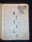 1944 World War 2 5th Army Invades Anzio Beachhead – Battle of Anzio Operation Shingle – Allied Capture of Rome Italy – Original Vintage
