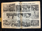 1944 World War 2 5th Army Invades Anzio Beachhead – Battle of Anzio Operation Shingle – Allied Capture of Rome Italy – Original Vintage
