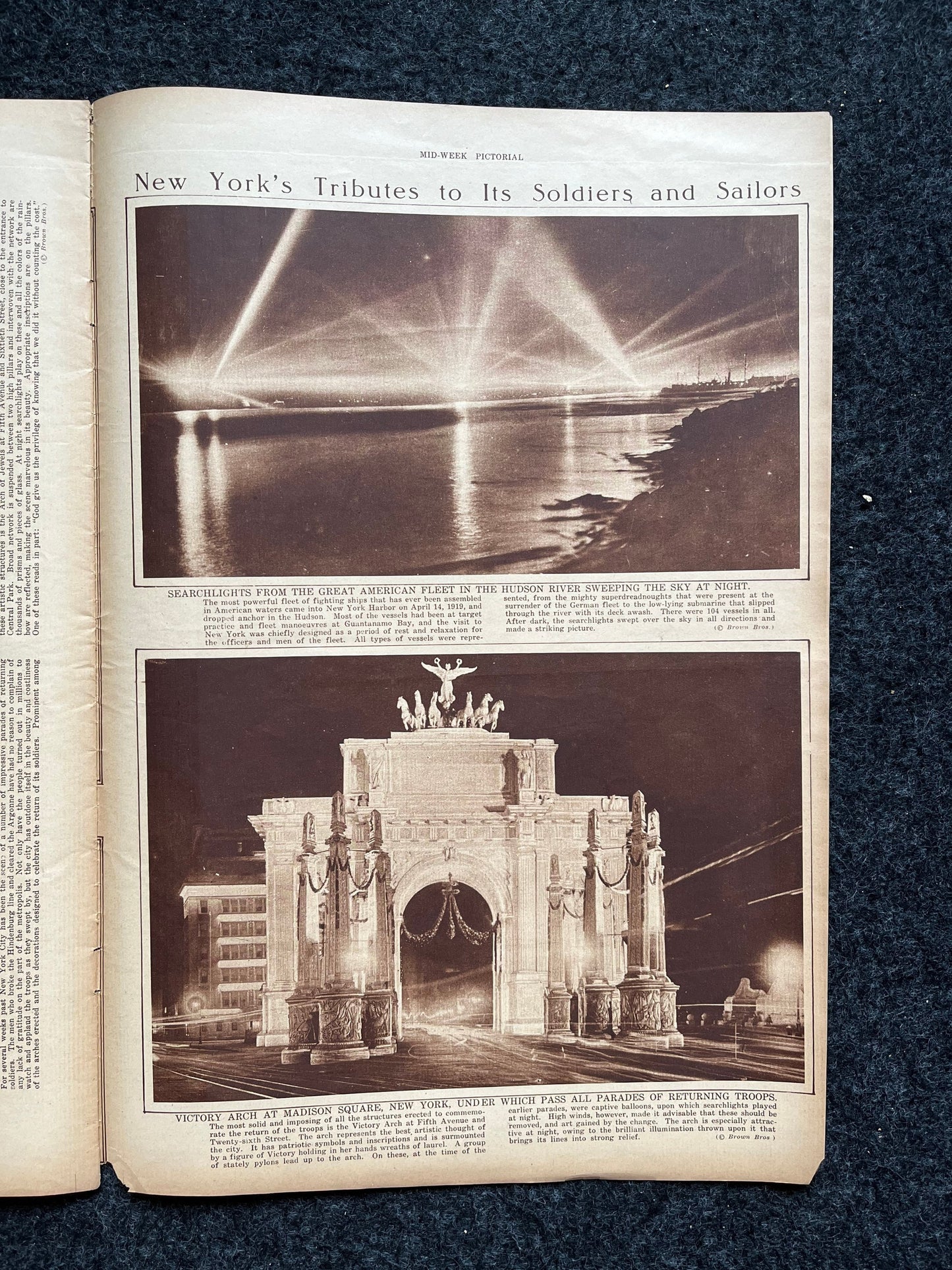 1919 World War I Reparations - NYtimes Treaty of Versailles Paris - Germany Expiation and Surrender - Germany Military History Hindenburg