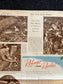 1938 New York Times - The HMS Queen Elizabeth Steamship - Worlds Largest Steamship - British Navy - Debutantes and Forestry Ecology