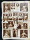 1938 New York Times - The HMS Queen Elizabeth Steamship - Worlds Largest Steamship - British Navy - Debutantes and Forestry Ecology