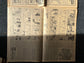 WW2 New York San Francisco Japanese Attack – Original World War 2 Newspaper Memorabilia – Gifts for Him History Old Articles