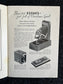 1930s Kodakry Mini Magazines - Great Depression Photography Artwork and Tips - 8x6 Magazines on How To Be A Better Photographer - Wedding