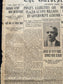 1920 Womens Suffrage Movement Tennessee and North Carolina - Womens Rights and First Generation Feminists - Original Ponzi Scheme Financial