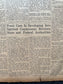 1920 Womens Suffrage Movement Tennessee and North Carolina - Womens Rights and First Generation Feminists - Original Ponzi Scheme Financial
