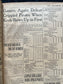 1920 Womens Suffrage Movement Tennessee and North Carolina - Womens Rights and First Generation Feminists - Original Ponzi Scheme Financial