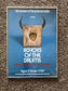 1977 Original Native American Poster Artwork - New York City Echoes of the Drums - Indian Artwork and Imagery - Native American History