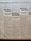 1920 Womens Suffrage Movement Tennessee and North Carolina - Womens Rights and First Generation Feminists - Original Ponzi Scheme Financial