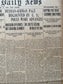 1920 Womens Suffrage Movement Tennessee and North Carolina - Womens Rights and First Generation Feminists - Original Ponzi Scheme Financial