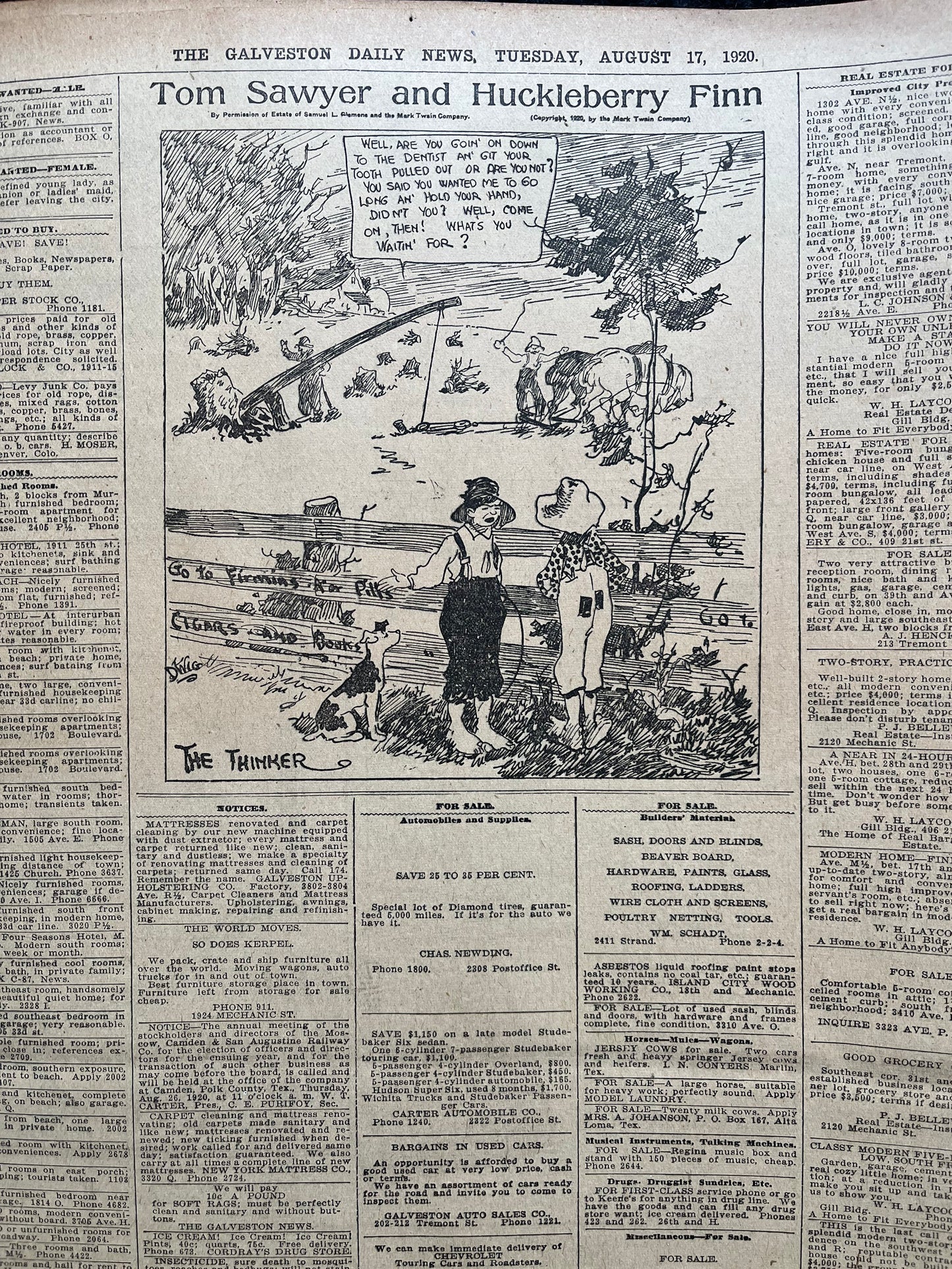 1920 Womens Suffrage Movement Tennessee and North Carolina - Womens Rights and First Generation Feminists - Original Ponzi Scheme Financial