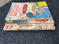 Vintage 1950s Popular Mechanics - Vintage Car Advertisements Car Art -Educational Paperbacks