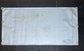 Original US Navy Ship Blueprint - LSCR Naval Boat Blueprints and Graphs - Vintage Vietnam Memorabilia - RARE Navy Art - 60x30