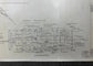 Original US Navy Ship Blueprint - LSCR Naval Boat Blueprints and Graphs - Vintage Vietnam Memorabilia - RARE Navy Art - 70x38