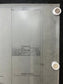 Original US Navy Ship Blueprint - LSCR Naval Boat Blueprints and Graphs - Vintage Vietnam Memorabilia - RARE Navy Art - 70x38