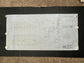Original US Navy Ship Blueprint - LSCR Naval Boat Blueprints and Graphs - Vintage Vietnam Memorabilia - RARE Navy Art - 60x30