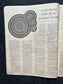 1930s Needlework Magazines - Native American Art and Styles - Pattern Art, Vintage Cooking Recipes, Great Depression Art, History, American