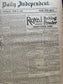 1892 Grover Cleaveland Democrat New York - US Presidential Election History, William McKinley, US Election History, Victorian Era Politics,