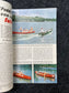 Vintage 1950s Popular Mechanics - Vintage Car Advertisements Car Art -Educational Paperbacks