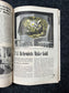 Vintage 1950s Popular Mechanics - Vintage Car Advertisements Car Art -Educational Paperbacks