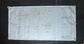 Original US Navy Ship Blueprint - LSCR Naval Boat Blueprints and Graphs - Vintage Vietnam Memorabilia - RARE Navy Art - 60x30