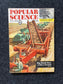 Best of the Rest - Vintage Science Fiction and Fantasy Books - Isaac Asimov, Foundations, Original SciFi, Gifts for Nerds, Fantasy Art,