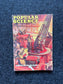 Best of the Rest - Vintage Science Fiction and Fantasy Books - Isaac Asimov, Foundations, Original SciFi, Gifts for Nerds, Fantasy Art,