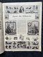 1930s Needlework Magazines - Native American Art and Styles - Pattern Art, Vintage Cooking Recipes, Great Depression Art, History, American