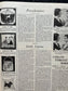 1930s Needlework Magazines - Native American Art and Styles - Pattern Art, Vintage Cooking Recipes, Great Depression Art, History, American