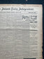 1892 Grover Cleaveland Democrat New York - US Presidential Election History, William McKinley, US Election History, Victorian Era Politics,