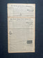 1892 Grover Cleaveland Democrat New York - US Presidential Election History, William McKinley, US Election History, Victorian Era Politics,