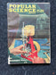 Best of the Rest - Vintage Science Fiction and Fantasy Books - Isaac Asimov, Foundations, Original SciFi, Gifts for Nerds, Fantasy Art,