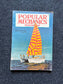 Best of the Rest - Vintage Science Fiction and Fantasy Books - Isaac Asimov, Foundations, Original SciFi, Gifts for Nerds, Fantasy Art,
