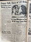 Best of the Rest - Early NASA Triumphs 1960s Space Program - Gemini Program, Apollo Program, Shepard, Glen, Lance Armstrong, Space History,