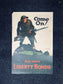 Original WW1 Propaganda Poster - Come On  - 1917 World War 1 Propaganda Poster, US History, Military Memorabilia, Gifts for Him, Infantry Gi