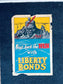 Original WW1 Liberty Bonds Poster Beat Back the Hun - 1917 World War 1 Propaganda Poster, US History, Military Memorabilia, Gifts for Him