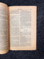 1950 Hollywood Detective Vintage Noir Crime Magazine - Original Detective Novels, Vintage Comics, Vintage Ads, Murder Mystery Novels, Paper